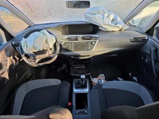 Citroën C4 C4 Grand Picasso (3A), MPV, 2013 / 2018 1.6 16V THP 155 picture 18