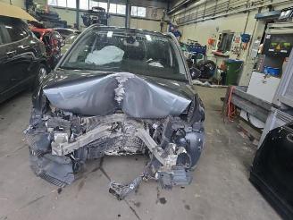 Citroën C4 C4 Grand Picasso (3A), MPV, 2013 / 2018 1.6 16V THP 155 picture 4