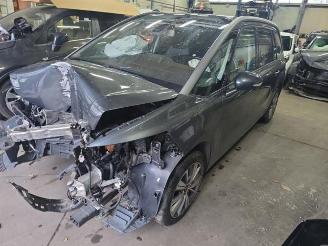 Citroën C4 C4 Grand Picasso (3A), MPV, 2013 / 2018 1.6 16V THP 155 picture 5