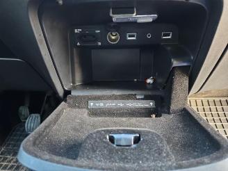 Citroën C4 C4 Grand Picasso (3A), MPV, 2013 / 2018 1.6 16V THP 155 picture 22