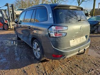 Citroën C4 C4 Grand Picasso (3A), MPV, 2013 / 2018 1.6 16V THP 155 picture 13