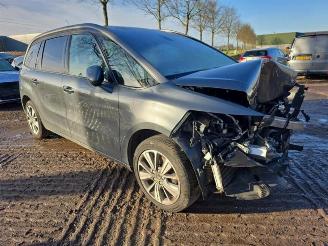 Citroën C4 C4 Grand Picasso (3A), MPV, 2013 / 2018 1.6 16V THP 155 picture 17