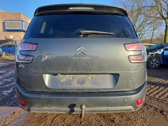 Citroën C4 C4 Grand Picasso (3A), MPV, 2013 / 2018 1.6 16V THP 155 picture 14