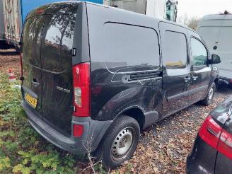 Mercedes Citan Citan (415.6), Van, 2012 / 2021 1.5 109 CDI picture 2