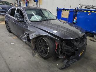 BMW 3-serie 3 serie (E90), Sedan, 2005 / 2011 325i 24V picture 4