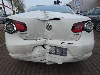 Volkswagen Eos Eos (1F7/F8), Cabrio, 2006 / 2015 1.4 TSI 16V picture 5