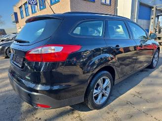 Ford Focus Focus 3 Wagon, Combi, 2010 / 2020 1.0 Ti-VCT EcoBoost 12V 100 picture 7