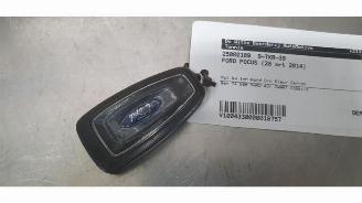 Ford Focus Focus 3 Wagon, Combi, 2010 / 2020 1.0 Ti-VCT EcoBoost 12V 100 picture 29