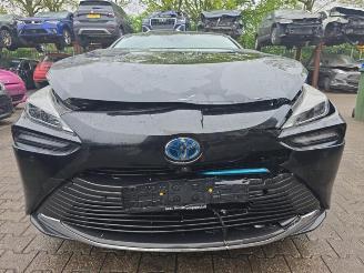 Sloopauto Toyota Mirai Mirai (JPD2), Sedan, 2020 FCV 2021/3