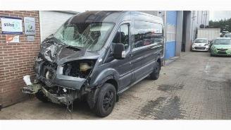 Uttjänta bilar auto Ford Transit Transit, Van, 2013 2.0 TDCi 16V Eco Blue 130 2020/8