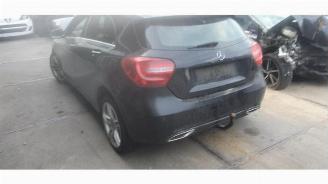 Mercedes A-klasse A (W176), Hatchback, 2012 / 2018 1.5 A-180 CDI, A-180d 16V picture 4