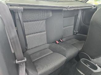 Peugeot 207 207 CC (WB), Cabrio, 2007 / 2015 1.6 16V picture 14