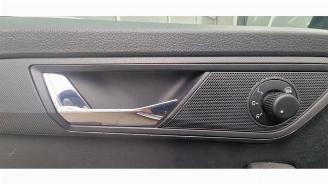 Skoda Fabia Fabia III Combi (NJ5), Combi 5-drs, 2014 / 2022 1.0 TSI 12V picture 16