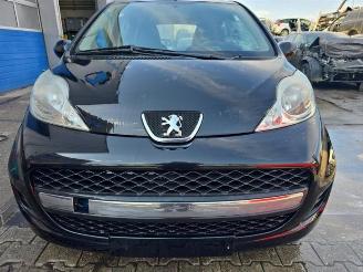 Démontage voiture Peugeot 107 107, Hatchback, 2005 / 2014 1.0 12V 2010/9