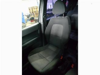 Mitsubishi Colt Colt (Z2/Z3), Hatchback, 2004 / 2012 1.3 16V picture 15