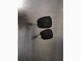 demontáž osobní automobily Toyota Aygo Aygo (B10), Hatchback, 2005 / 2014 1.0 12V VVT-i 2010/4