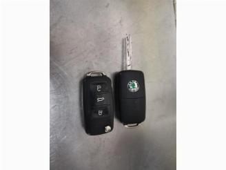 Skoda Octavia Octavia Combi (1Z5), Combi 5-drs, 2004 / 2013 1.2 TSI picture 5