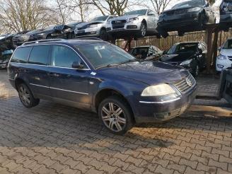 Volkswagen Passat Passat Variant (3B6), Combi, 2000 / 2005 2.8 V6 30V 4Motion picture 1