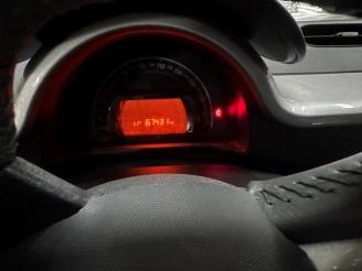 Renault Twingo Twingo III (AH), Hatchback 5-drs, 2014 / 2024 1.0 SCe 70 12V picture 5