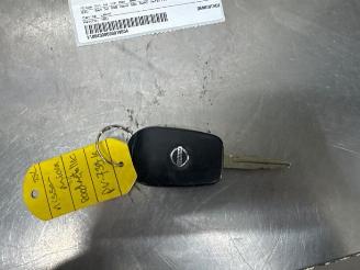 Nissan Micra Micra (K14), Hatchback, 2016 / 2025 1.0 12V picture 7