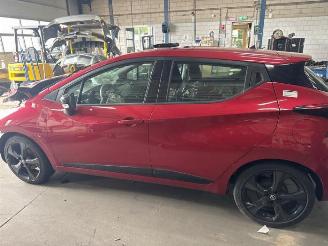 Nissan Micra Micra (K14), Hatchback, 2016 / 2025 1.0 12V picture 6