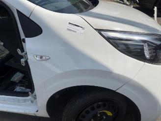 Kia Picanto Picanto (JA), Hatchback, 2017 1.0 DPI 12V picture 3