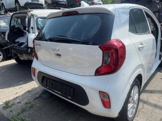 Kia Picanto Picanto (JA), Hatchback, 2017 1.0 DPI 12V picture 6