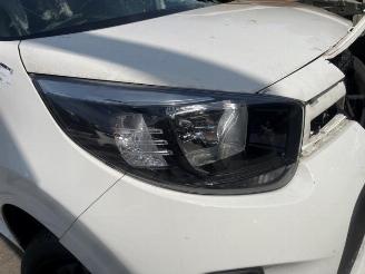 Kia Picanto Picanto (JA), Hatchback, 2017 1.0 DPI 12V picture 4