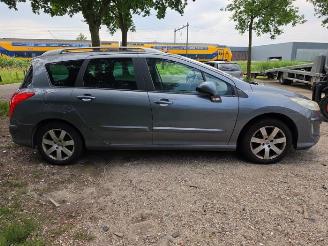 Peugeot 308 308 SW (4E/H), Combi 5-drs, 2007 / 2014 1.6 VTI 16V picture 7