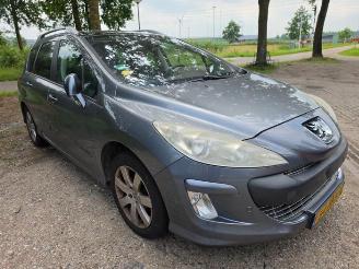 Peugeot 308 308 SW (4E/H), Combi 5-drs, 2007 / 2014 1.6 VTI 16V picture 8