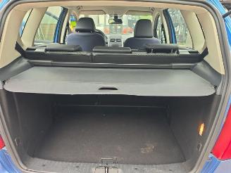 Mercedes A-klasse A (W169), Hatchback, 2004 / 2012 1.7 A-170 5-Drs. picture 23