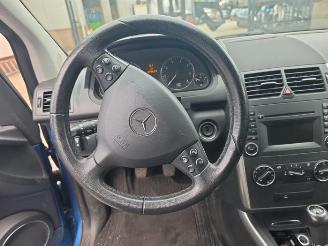 Mercedes A-klasse A (W169), Hatchback, 2004 / 2012 1.7 A-170 5-Drs. picture 18