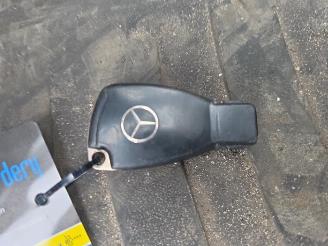 Mercedes A-klasse A (W169), Hatchback, 2004 / 2012 1.7 A-170 5-Drs. picture 31