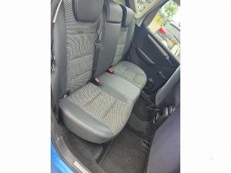 Mercedes A-klasse A (W169), Hatchback, 2004 / 2012 1.7 A-170 5-Drs. picture 27
