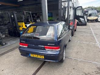 Suzuki Swift Swift (SF310/413), Hatchback 3-drs, 1989 / 2004 1.0i picture 3