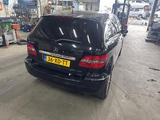 Mercedes B-klasse B (W245), Hatchback, 2005 / 2011 2.0 B-200 16V picture 3