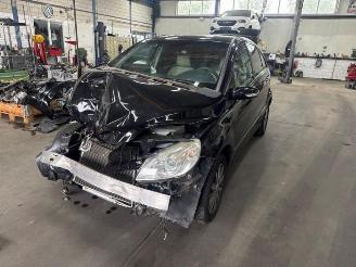 Mercedes B-klasse B (W245), Hatchback, 2005 / 2011 2.0 B-200 16V picture 6