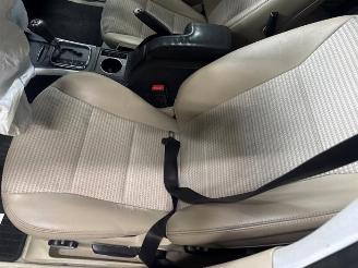 Mercedes B-klasse B (W245), Hatchback, 2005 / 2011 2.0 B-200 16V picture 9