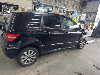 Mercedes B-klasse B (W245), Hatchback, 2005 / 2011 2.0 B-200 16V picture 4