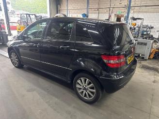 Mercedes B-klasse B (W245), Hatchback, 2005 / 2011 2.0 B-200 16V picture 2