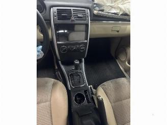 Mercedes B-klasse B (W245), Hatchback, 2005 / 2011 2.0 B-200 16V picture 8