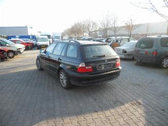 BMW 3-serie 320 d picture 1