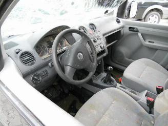 Volkswagen Caddy  picture 4
