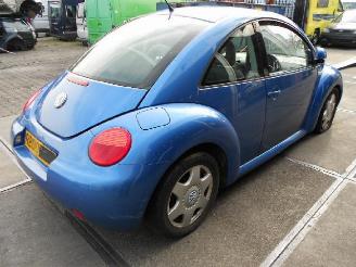 Volkswagen Beetle  picture 4