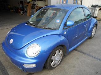 Volkswagen Beetle  picture 1