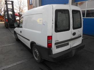 Opel Combo  picture 3
