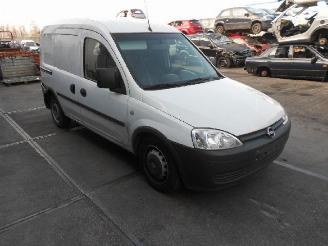Opel Combo  picture 1