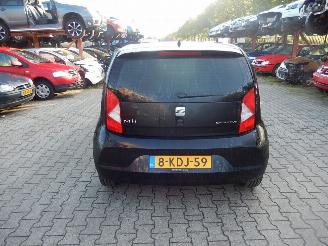 Seat Mii  picture 6