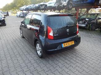 Seat Mii  picture 5