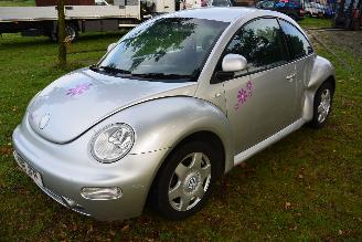 Volkswagen Beetle  picture 1